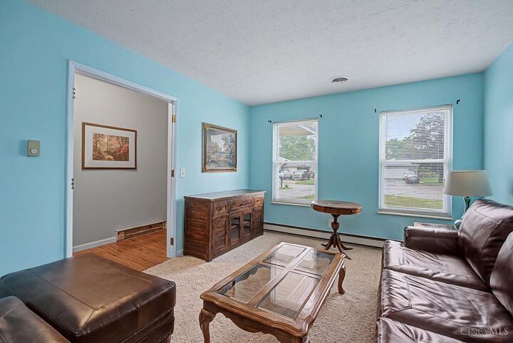 Property Photo:  8630 Nanwich Court  OH 45005 