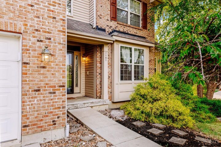 Property Photo: 1151 Lake Field Drive OH 45036