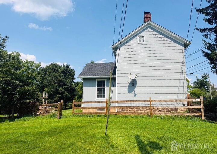 Property Photo:  891 Amwell Road  NJ 08844 