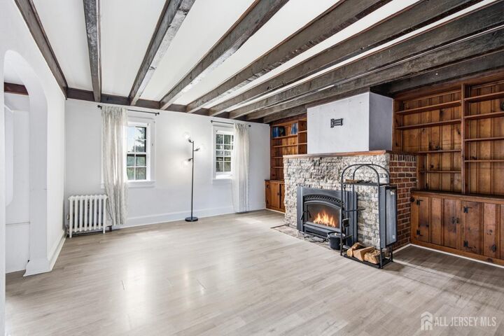 Property Photo:  891 Amwell Road  NJ 08844 