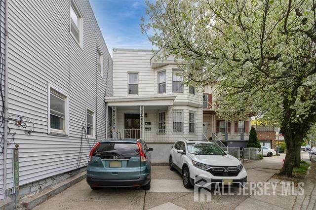 Property Photo: 1012 Paterson Plank Road NJ 07047