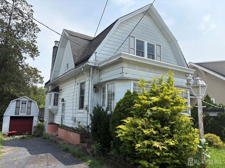Property Photo: 11 High Street NJ 08882