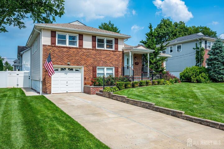 Property Photo:  12 Dixon Drive  NJ 07095 