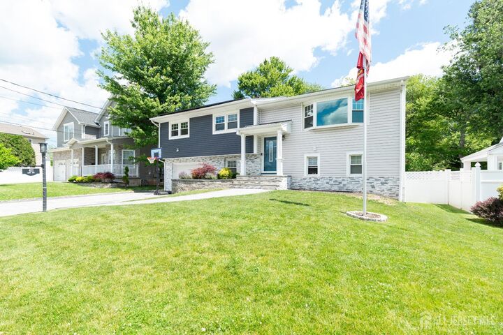 Property Photo: 411 Lum Avenue NJ 07083