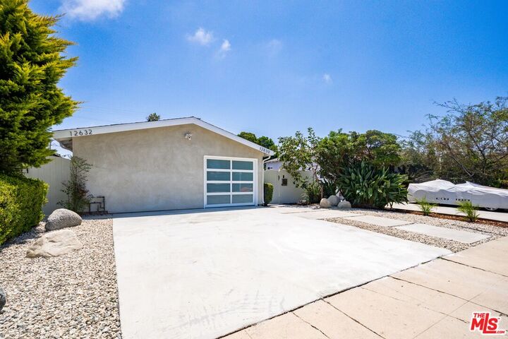 Property Photo:  12630 Gilmore Ave  CA 90066 