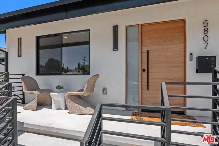 Property Photo:  5807 Balcom Ave  CA 91316 