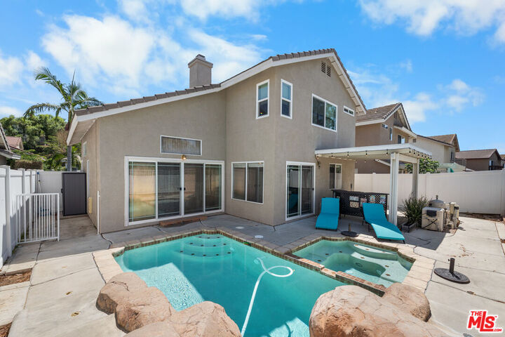 Property Photo: 514 Brookhaven Dr CA 92879