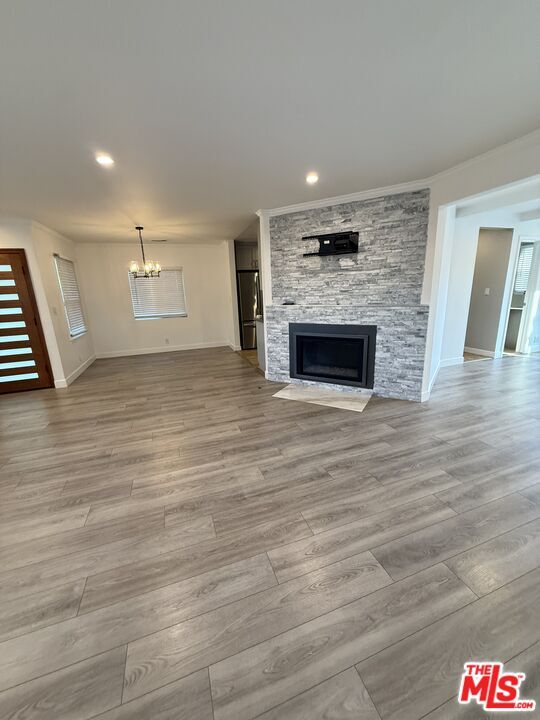 Property Photo:  4439 Don Zarembo Dr  CA 90008 