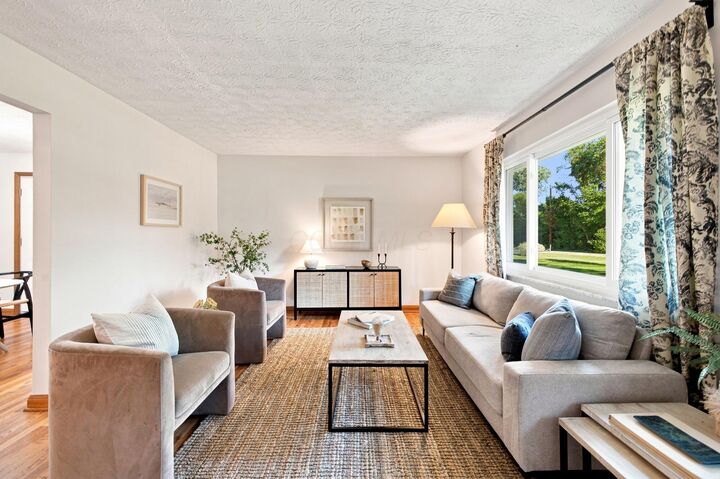 Property Photo:  8369 Walnut Avenue  OH 43021 