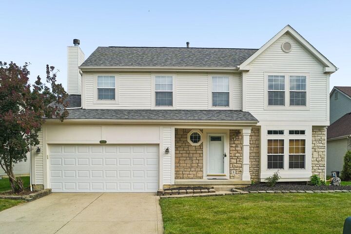 Property Photo:  5638 Hatton Court  OH 43026 