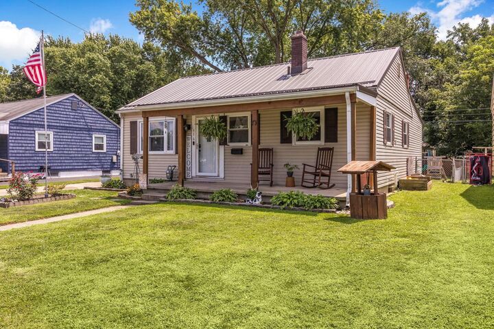 Property Photo: 776 Pennsylvania Avenue OH 43130