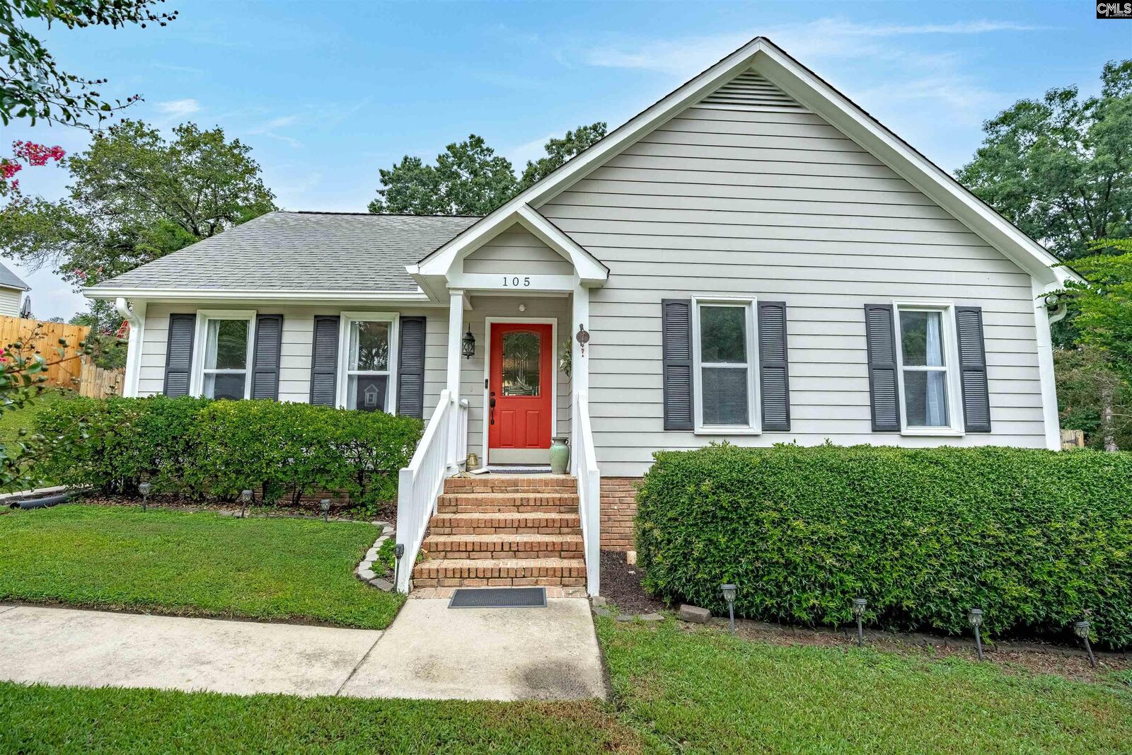 Property Photo:  105 Coventry  SC 29072 