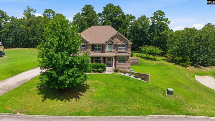 Property Photo: 432 Beaumont Park SC 29016