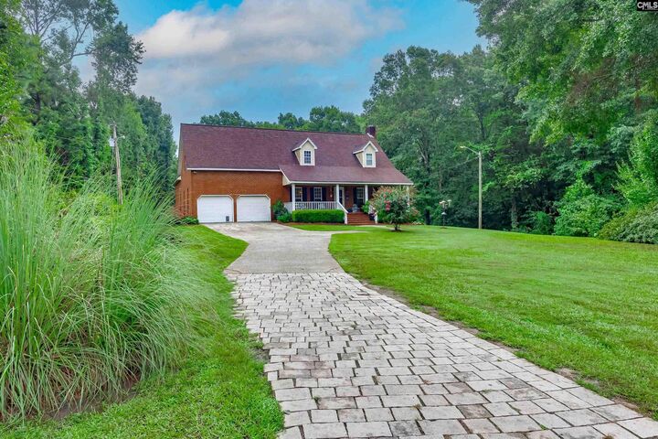 Property Photo: 1906 Priceville SC 29054