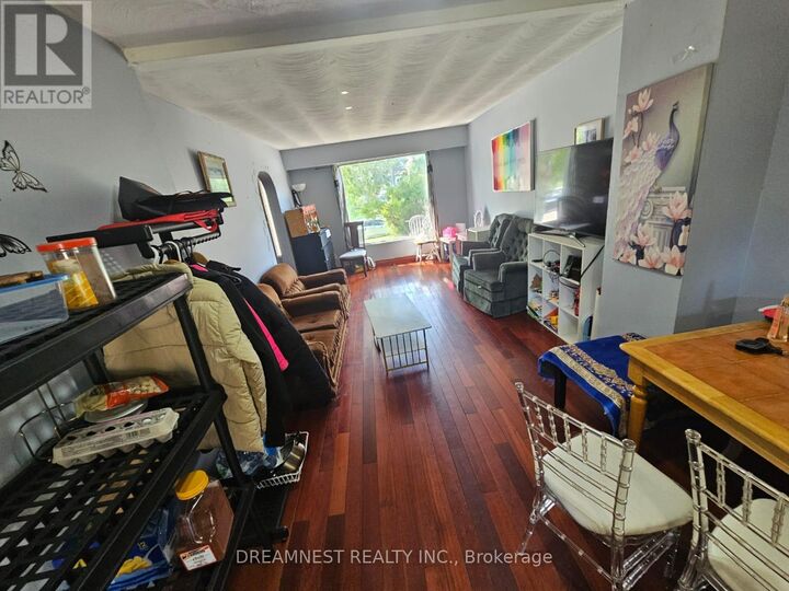 Property Photo: 59 Coxworth Crescent ON M1B 1E2