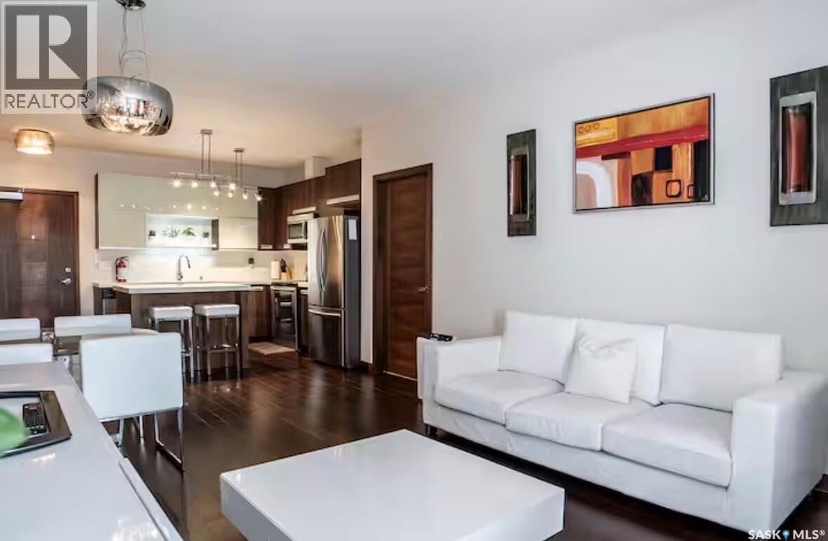 Property Photo:  313 2101 Heseltine Road  SK S4V 3H1 