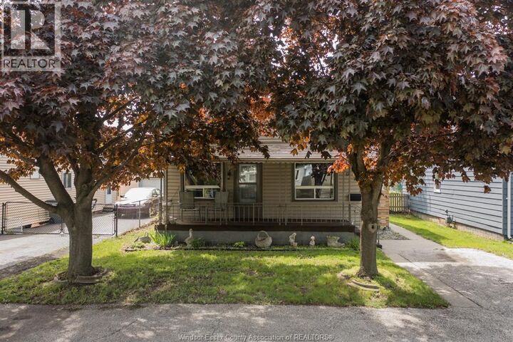 Property Photo: 623 Edinborough ON N8X 3C8