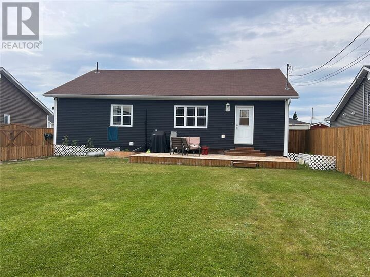 Property Photo: 36 Mitchell Street NL A0P 1E0