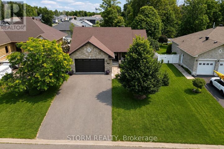 Property Photo: 40 Ault Drive ON K0C 1M0