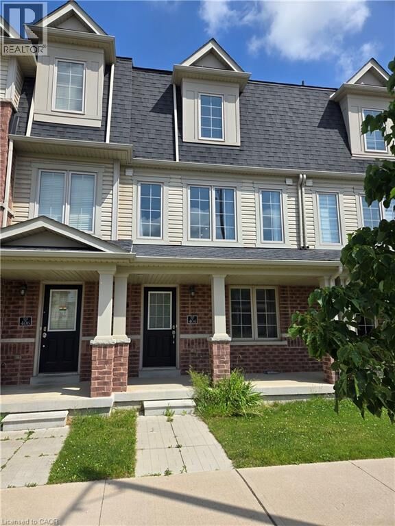 Property Photo:  404 Linden Drive  ON N3H 0C6 