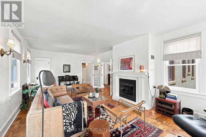 Photo de la propriété: 67 Sydenham Street 201 ON K7L 3H2