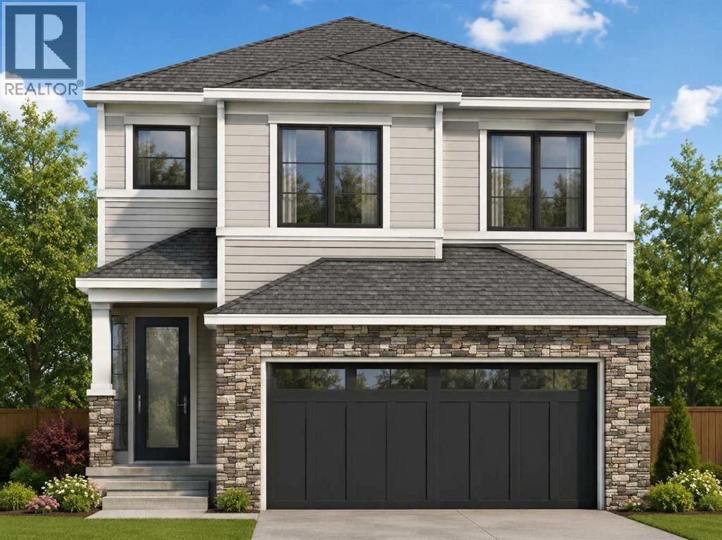 Property Photo:  292 Chaparral Valley Circle Southeast  AB T2X 6N4 