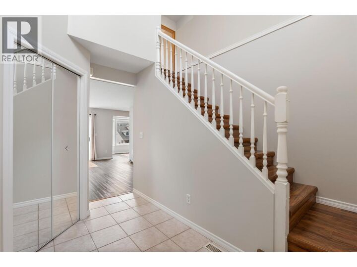 Property Photo: 1750 McKinley Court 6 BC V2E 2N5