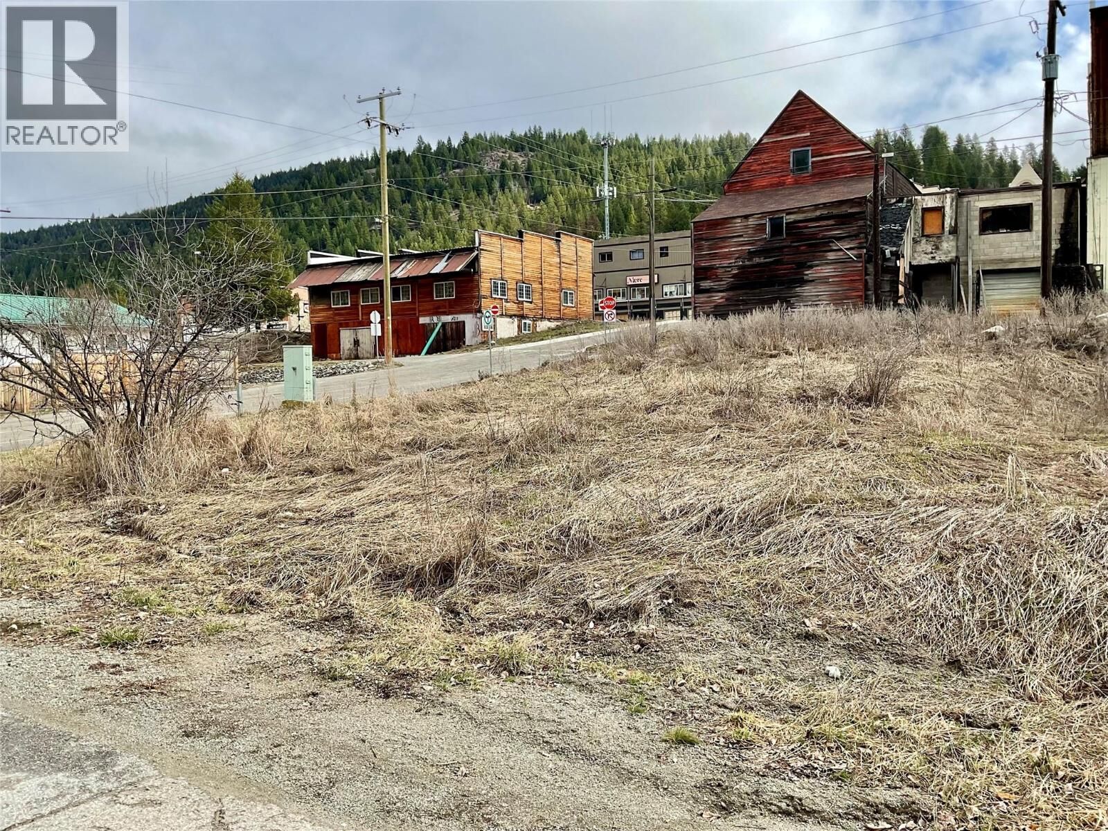 Property Photo:  Lot 1 Silver Avenue South  BC V0H 1J0 