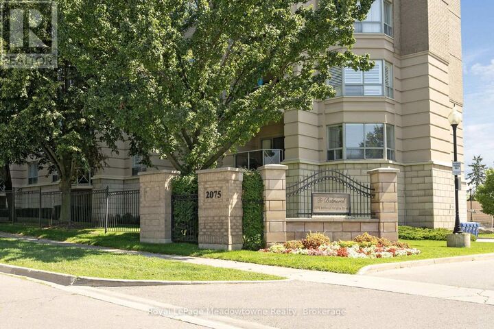 2075 Amherst Heights Drive 210 — photo 1