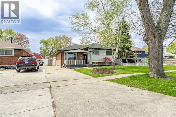 Property Photo: 987 Devine Street ON N7S 1A9