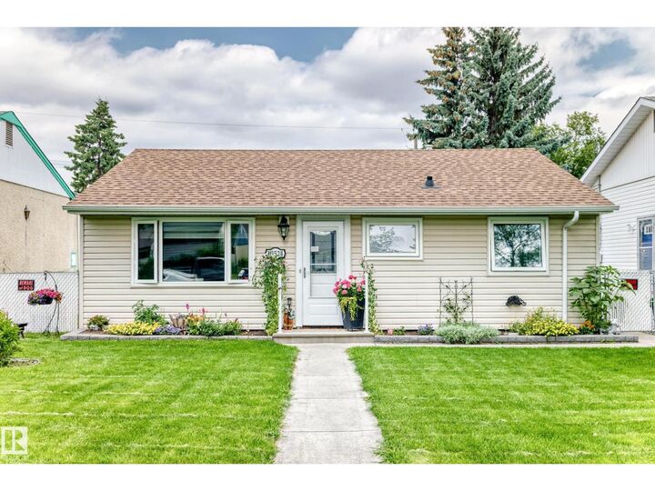 Property Photo: 10524 128 Av NW AB T5E 0J3