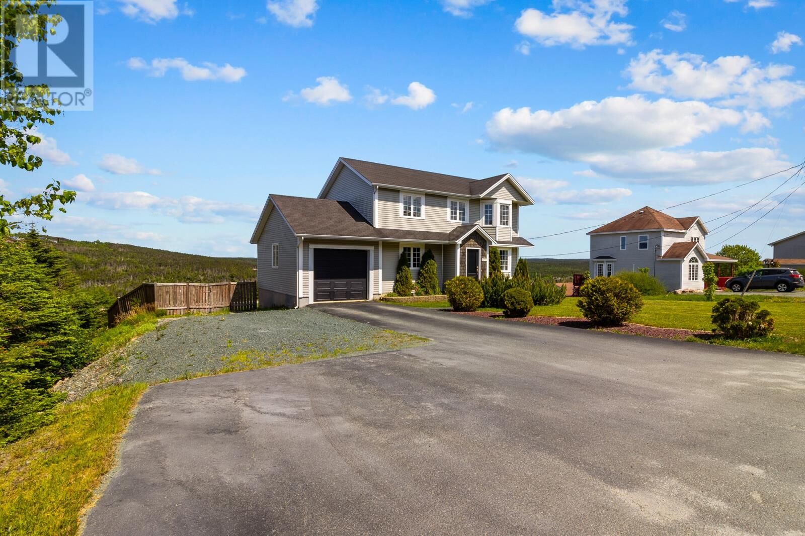 Property Photo: 271 Dogberry Hill Road NL A1M 1C5