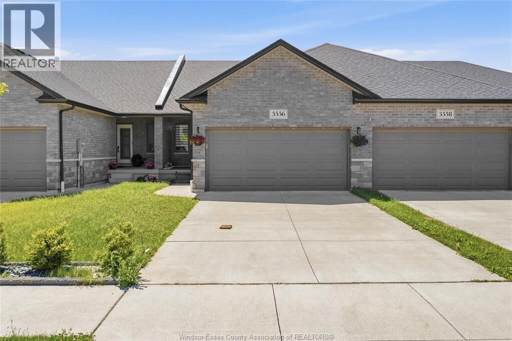 Property Photo:  3556 Hallee Crescent  ON N8W 0B3 