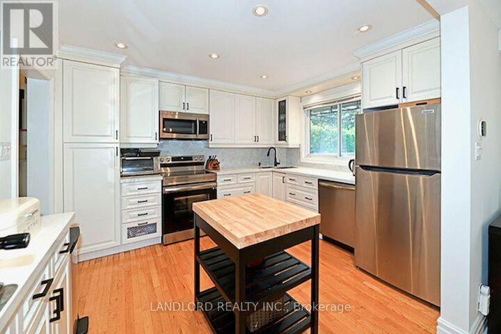Property Photo: 88 Carmichael Avenue ON M5M 2W9