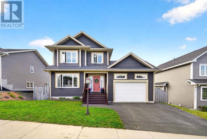 14 River Front Drive — photo 1