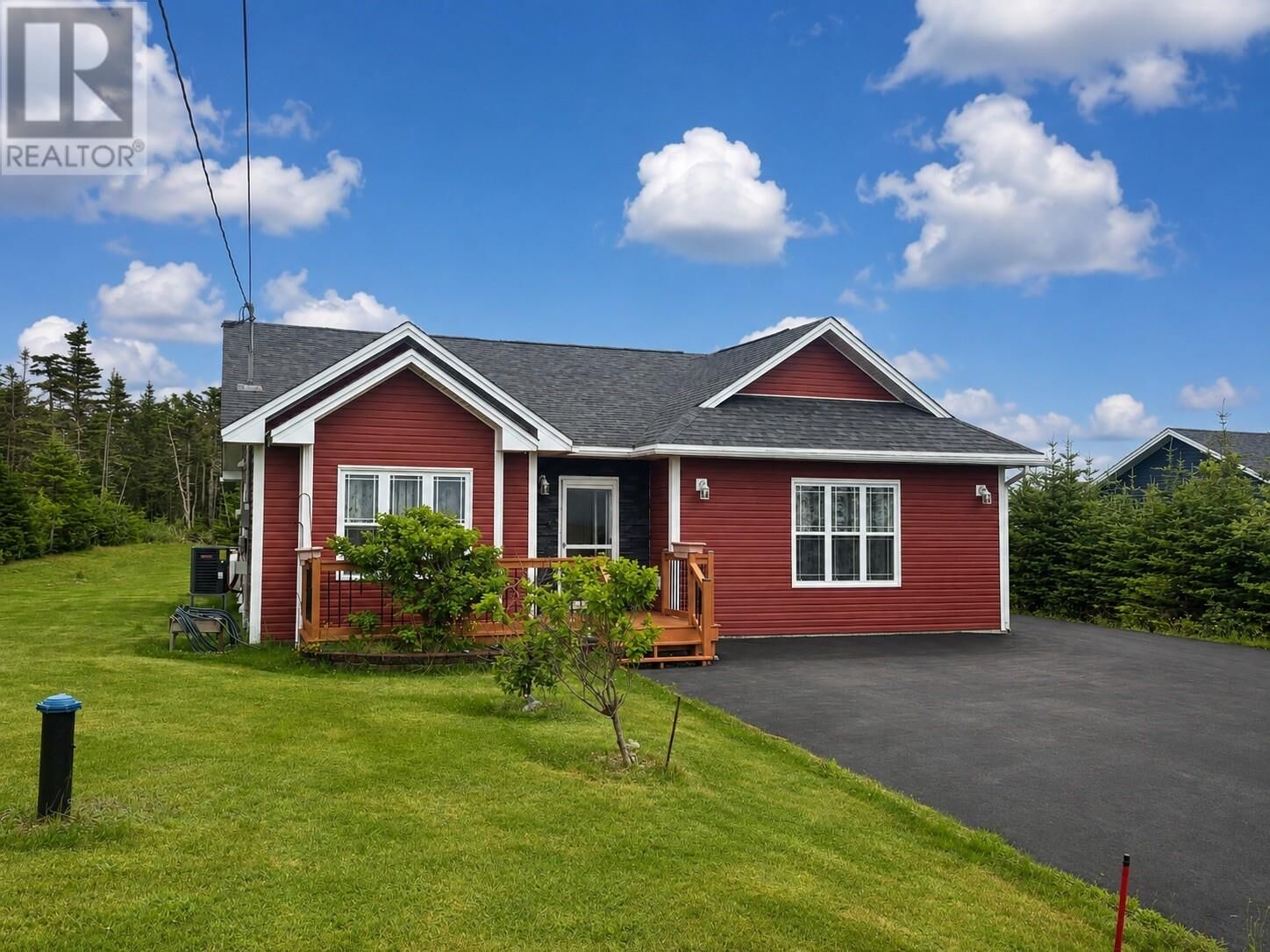 Property Photo: 368 Bauline Line Extension NL A1M 2W1