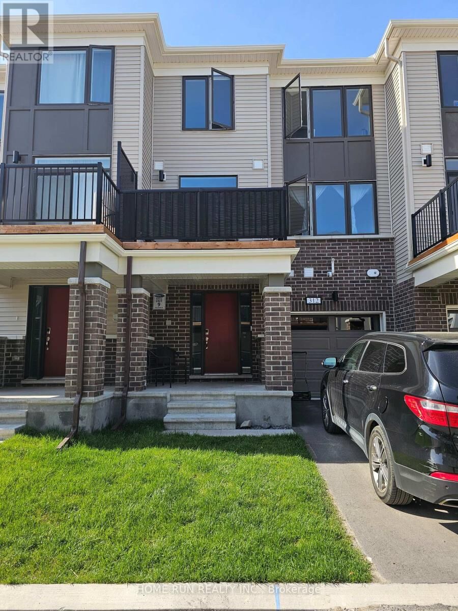 Property Photo: 312 Parallax Private ON K2J 7B3