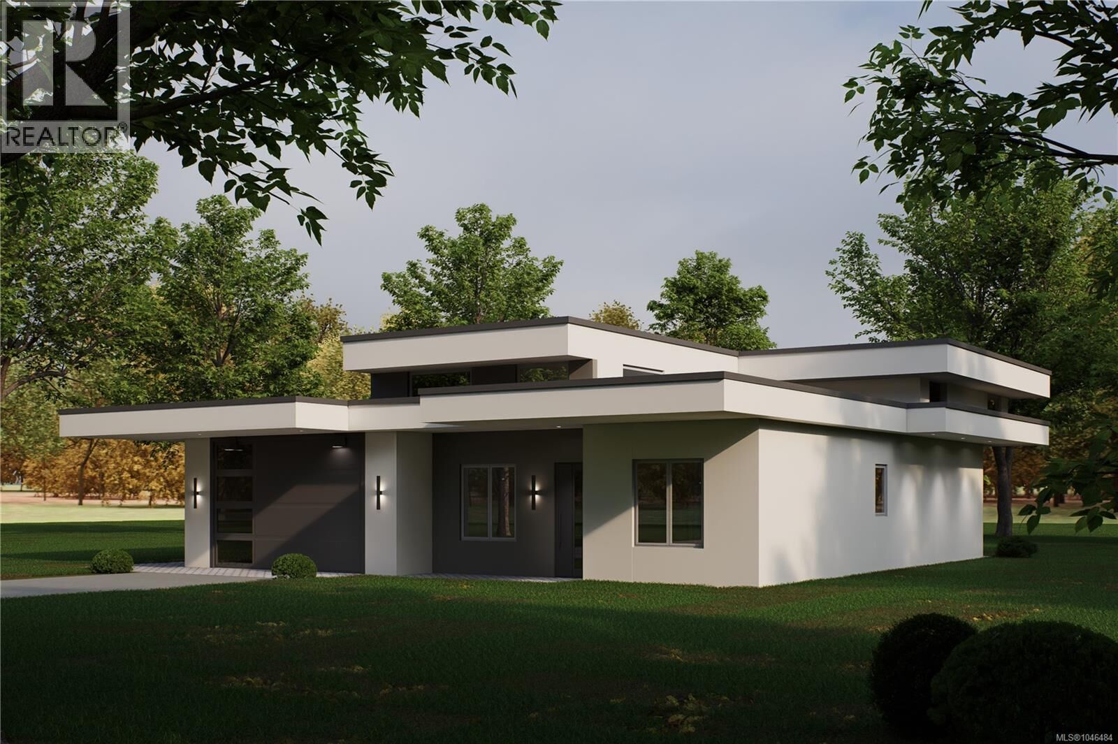Property Photo: 9379 Maryland Drive B BC V8L 2R2