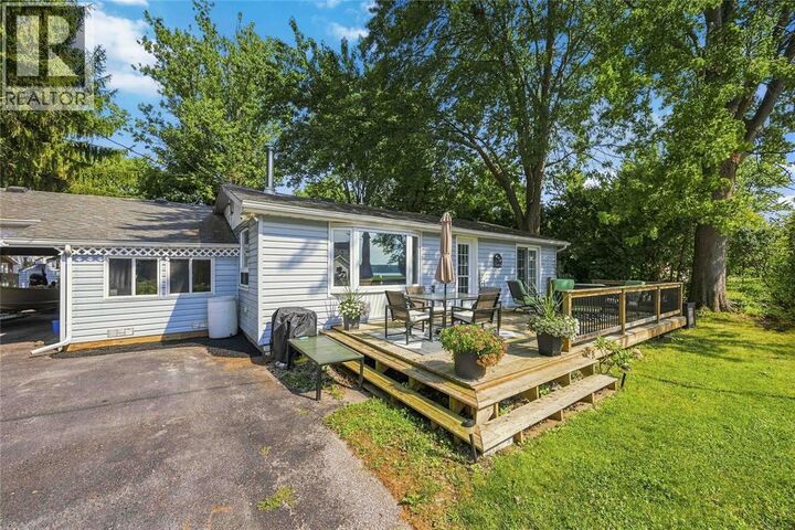 Property Photo:  4426 McDonald Street  ON N0P 2B0 