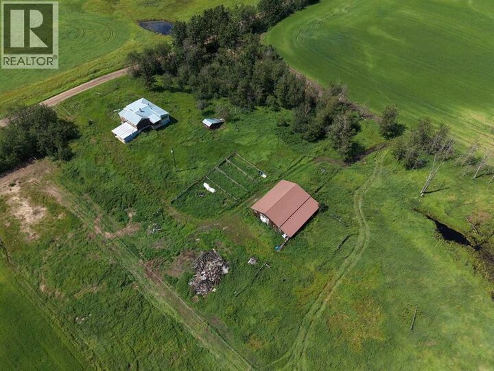 Property Photo:  523015 Range Road 43  AB T0B 2J0 