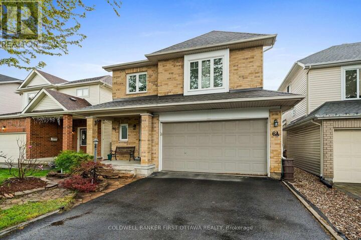 Property Photo:  6A Rosetta Avenue  ON K2G 6T5 