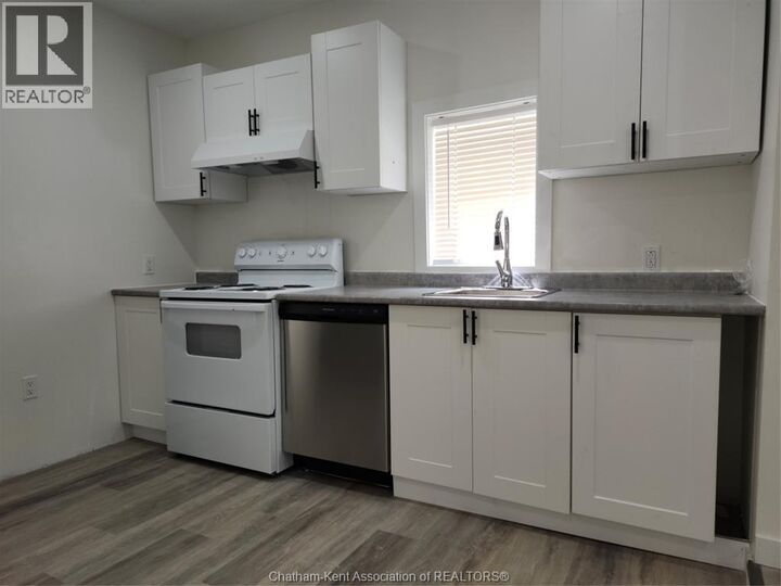 Property Photo: 22 Gray Street B ON N7M 1S6