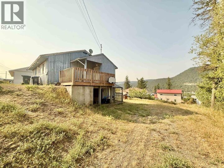 Property Photo: 1181 Third Avenue BC V2G 1Y2