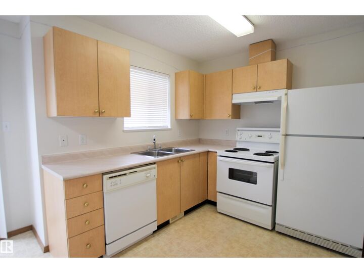 Property Photo: #408 610 King St AB T7X 4J9