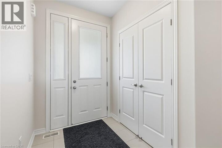 Property Photo: 289 Raymond Road ON L9K 0H8
