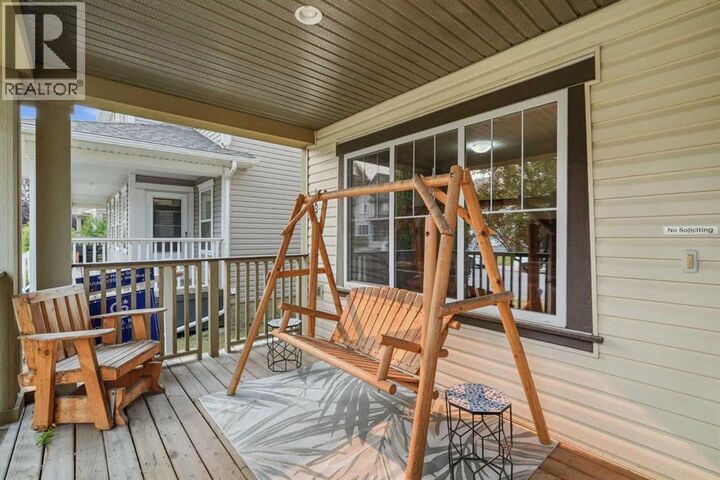 Property Photo: 26 Copperpond Place Southeast AB T2Z 0L6