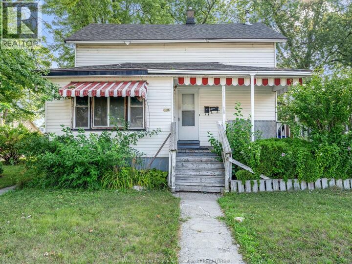 Property Photo:  1108 Felix Avenue  ON N9C 3L7 