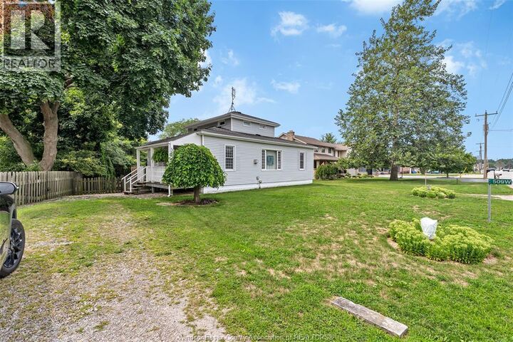 Property Photo: 509 County Rd 34 West ON N8M 2X5