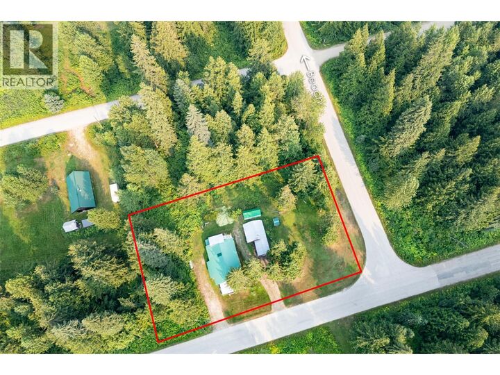 Property Photo: 475 Westside Road BC V0G 1R2
