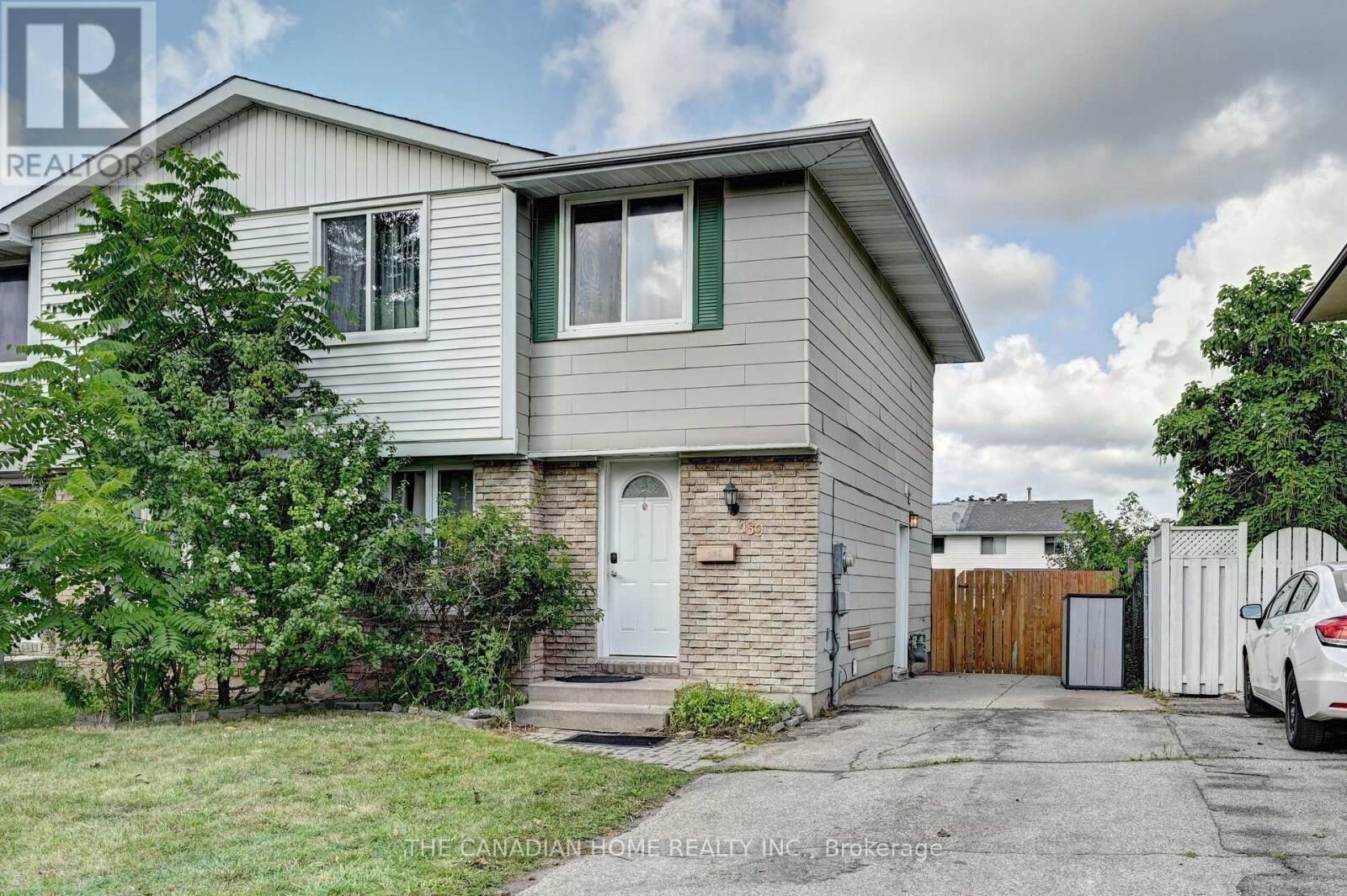 Property Photo:  489 Strasburg Road  ON N2E 1P1 